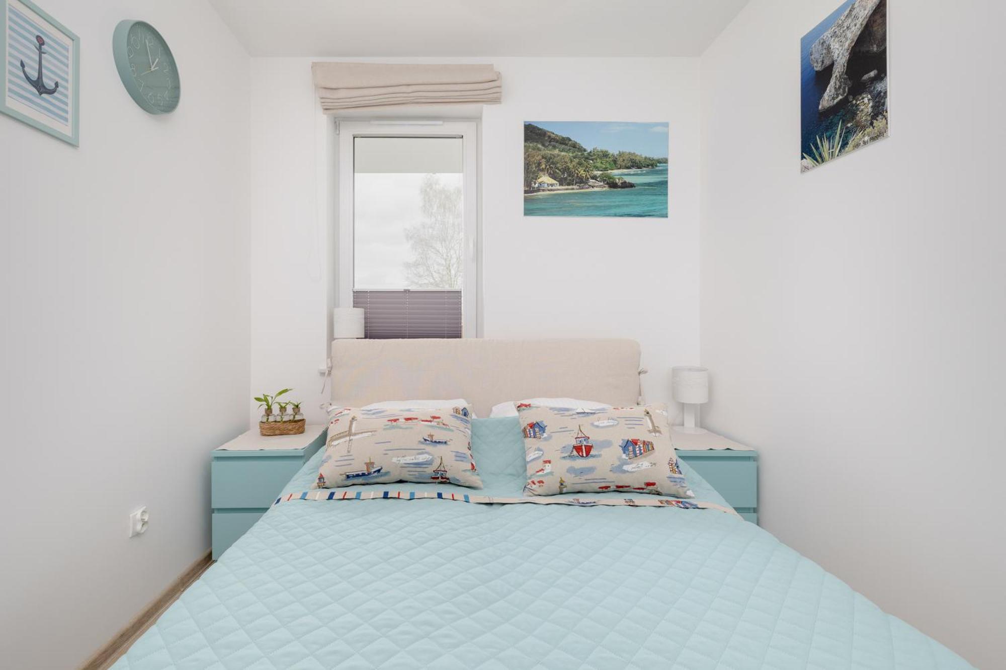 Feniks Spa Apartments 10 By Jantar Apartamenty كولوبرزيغ المظهر الخارجي الصورة