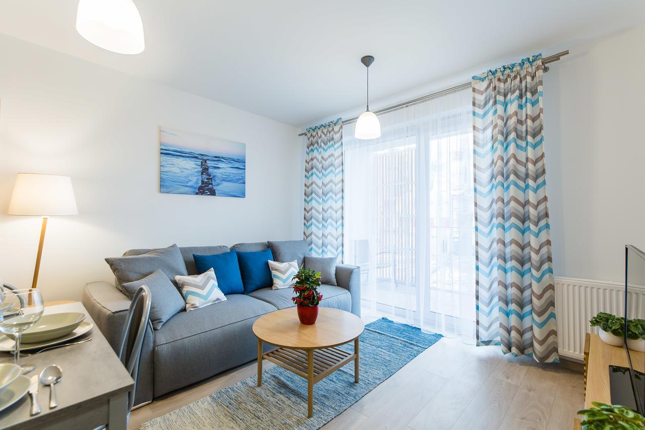 Feniks Spa Apartments 10 By Jantar Apartamenty كولوبرزيغ المظهر الخارجي الصورة