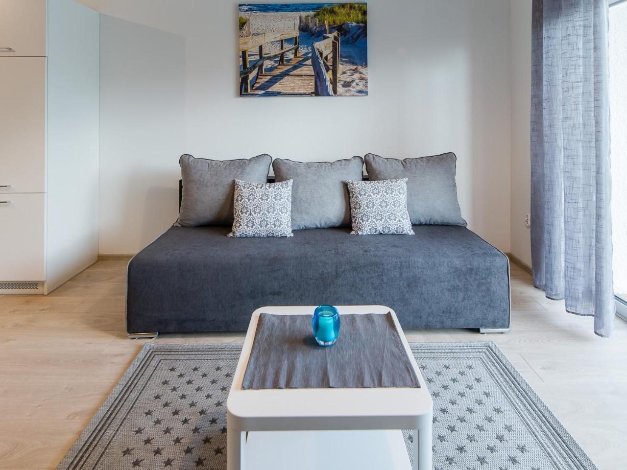 Feniks Spa Apartments 10 By Jantar Apartamenty كولوبرزيغ الغرفة الصورة
