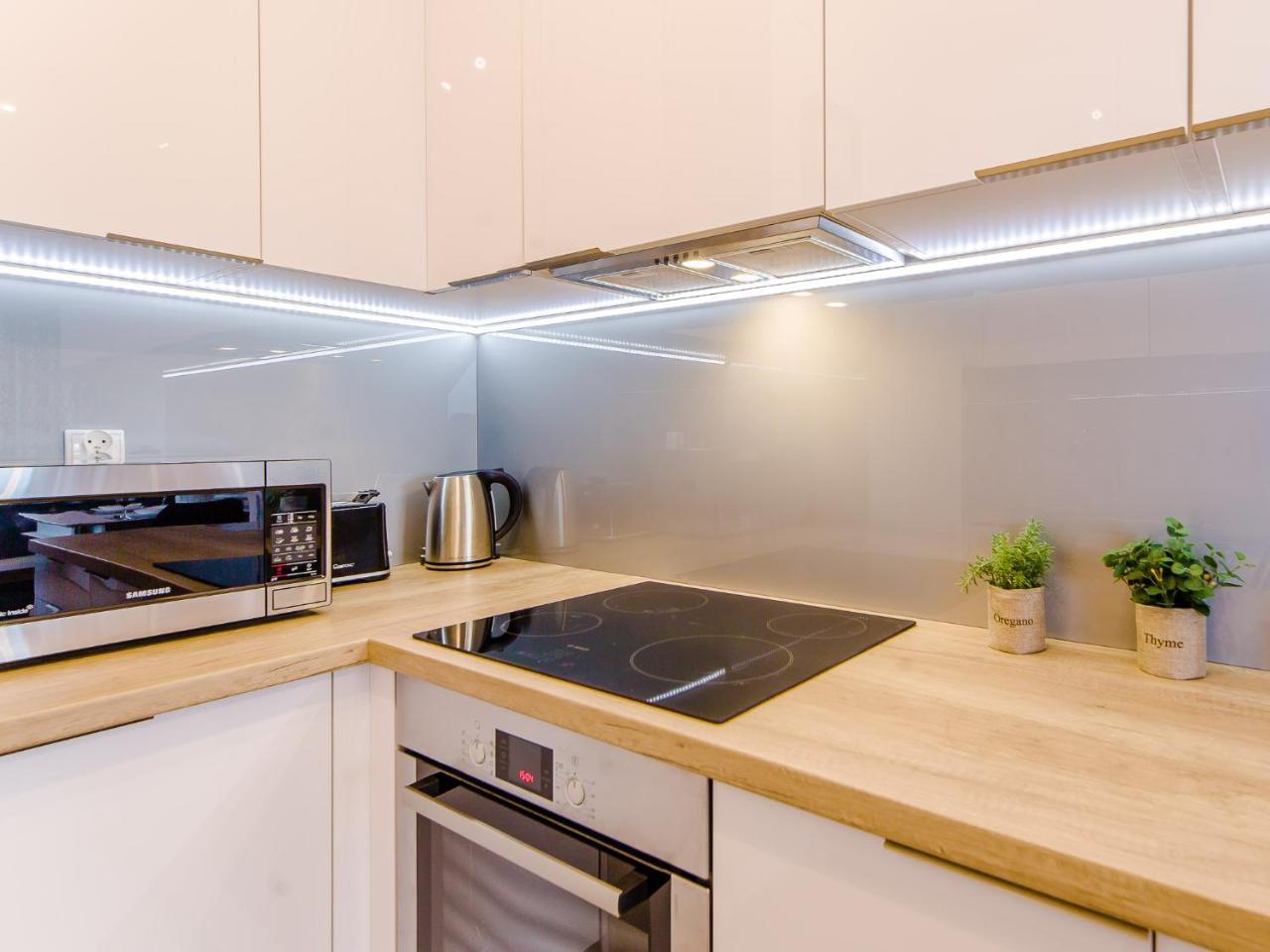 Feniks Spa Apartments 10 By Jantar Apartamenty كولوبرزيغ المظهر الخارجي الصورة